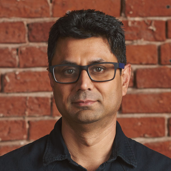 Harpreet Ahluwalia